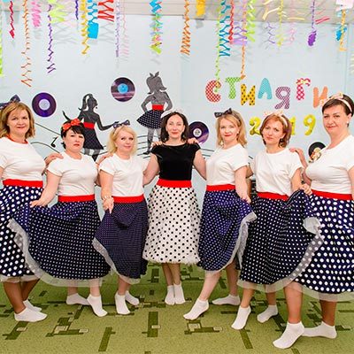 Педагоги